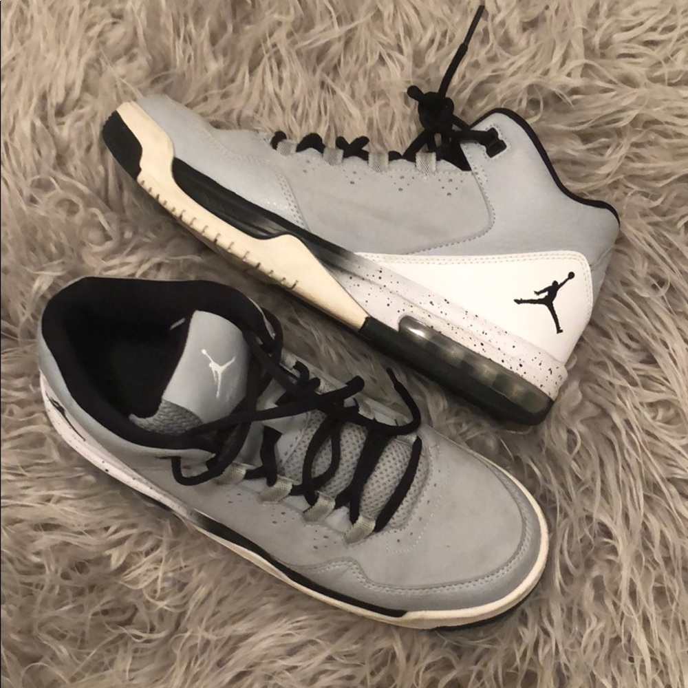 Air Jordan sneakers